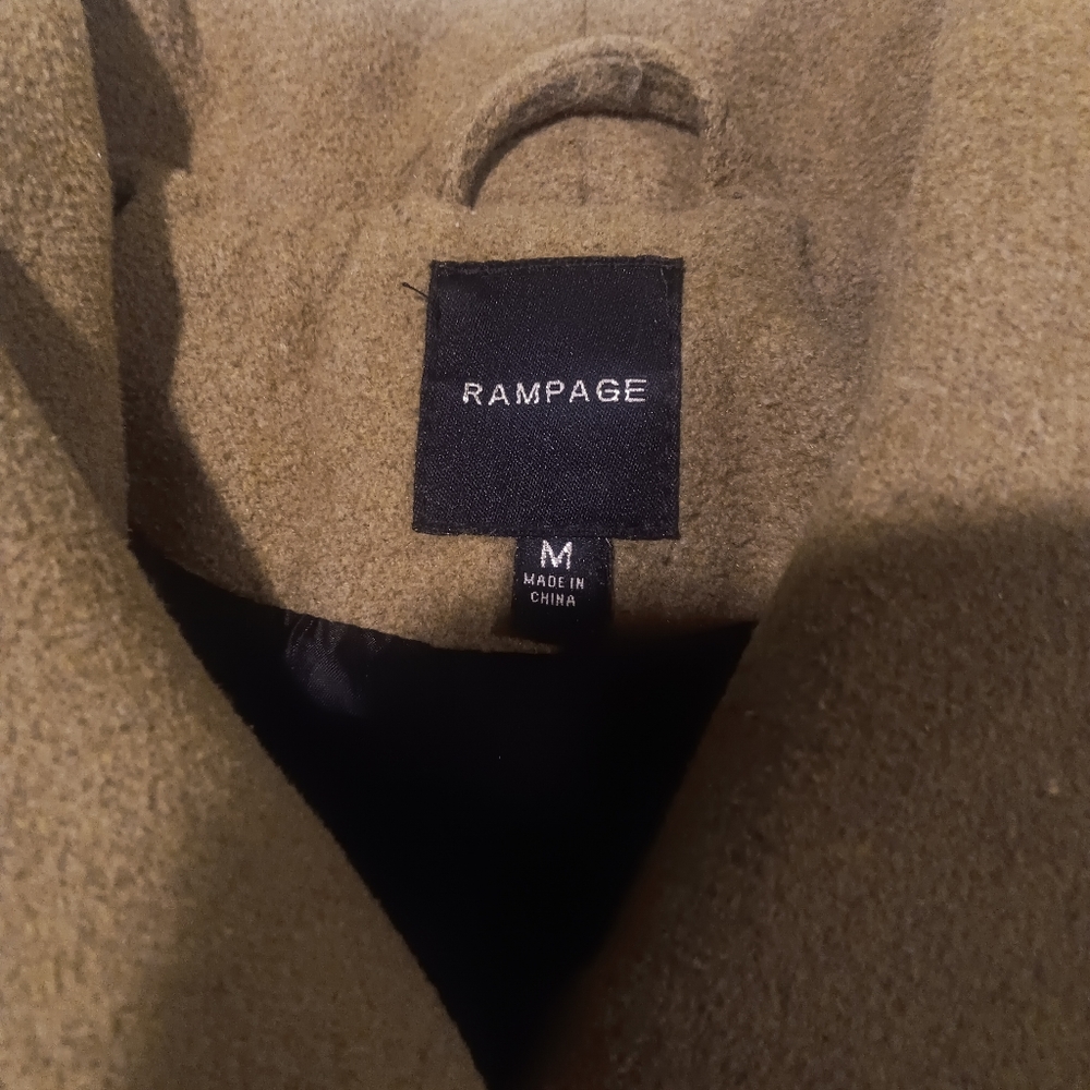 Peacoat - Picture 3 of 3